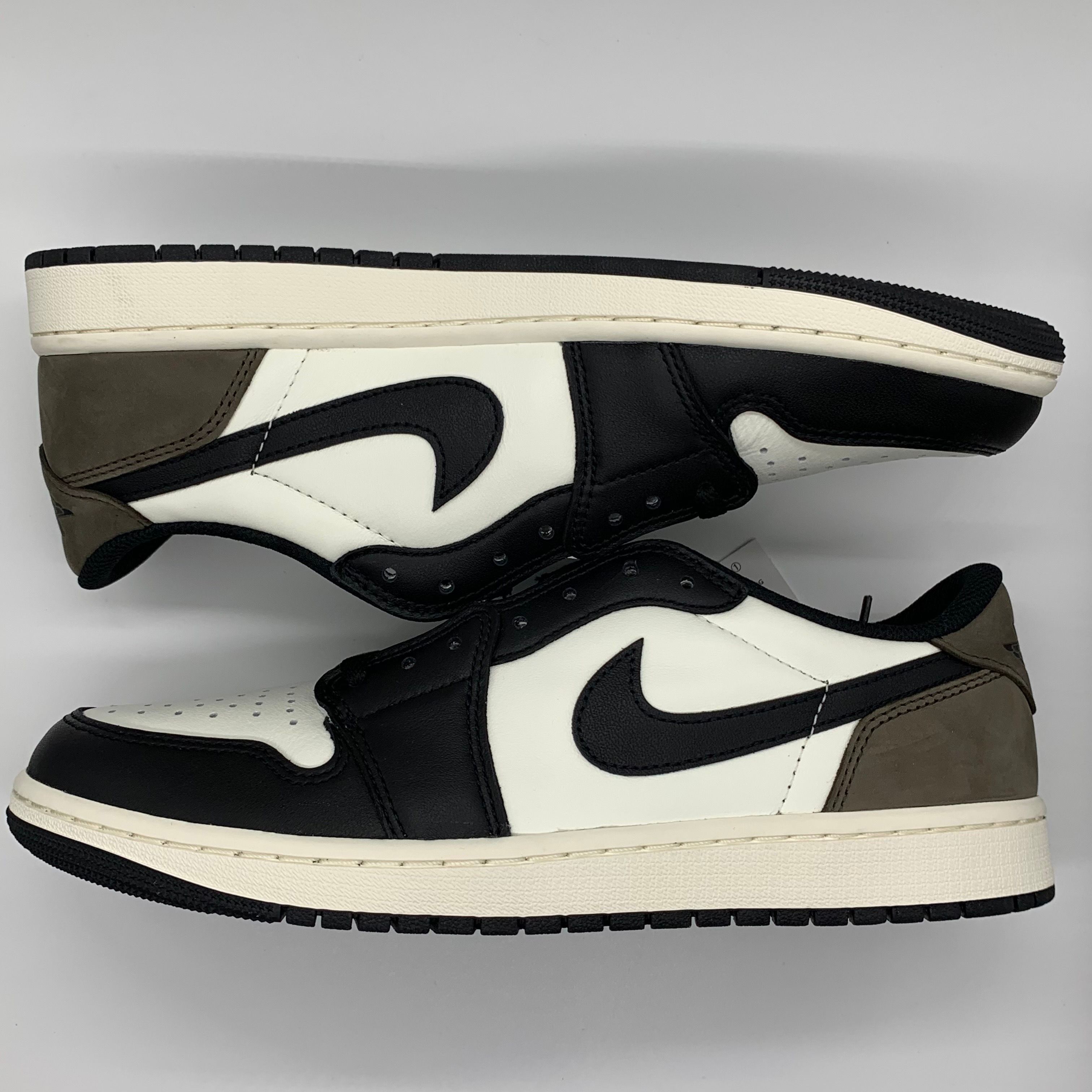 Nike Air Jordan 1 Retro Low OG "Mocha"