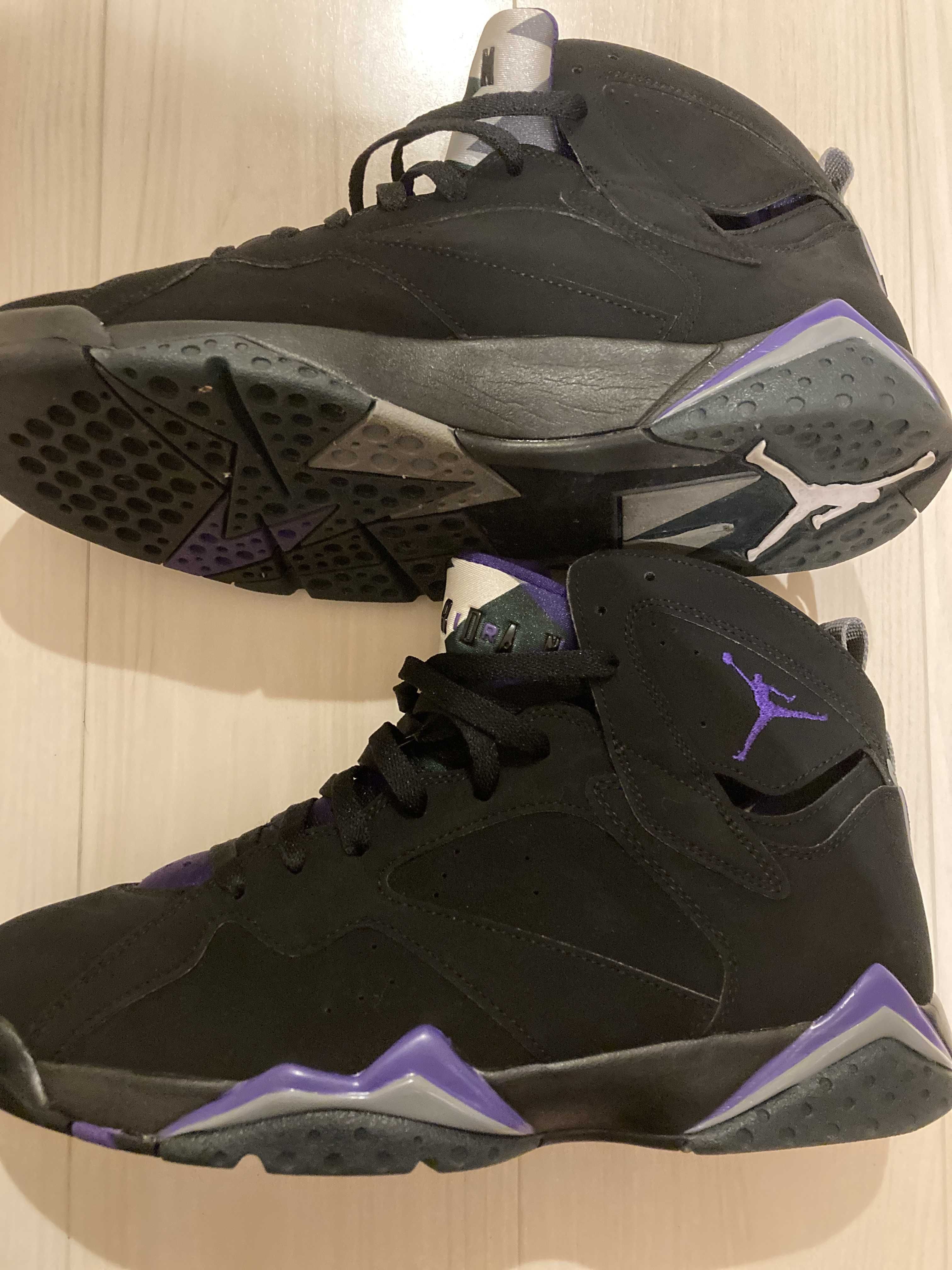 NIKE AIR JORDAN 7 "RAY ALLEN"