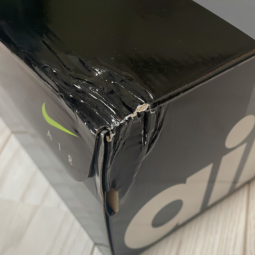 Nike Women's Air Max 95 Big Bubble "Neon Yellow" (2026)