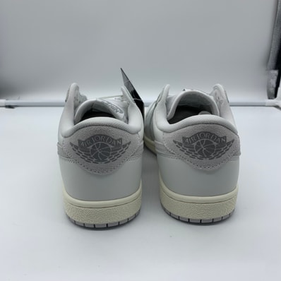 Nike Air Jordan 1 Low '85 "Neutral Grey"