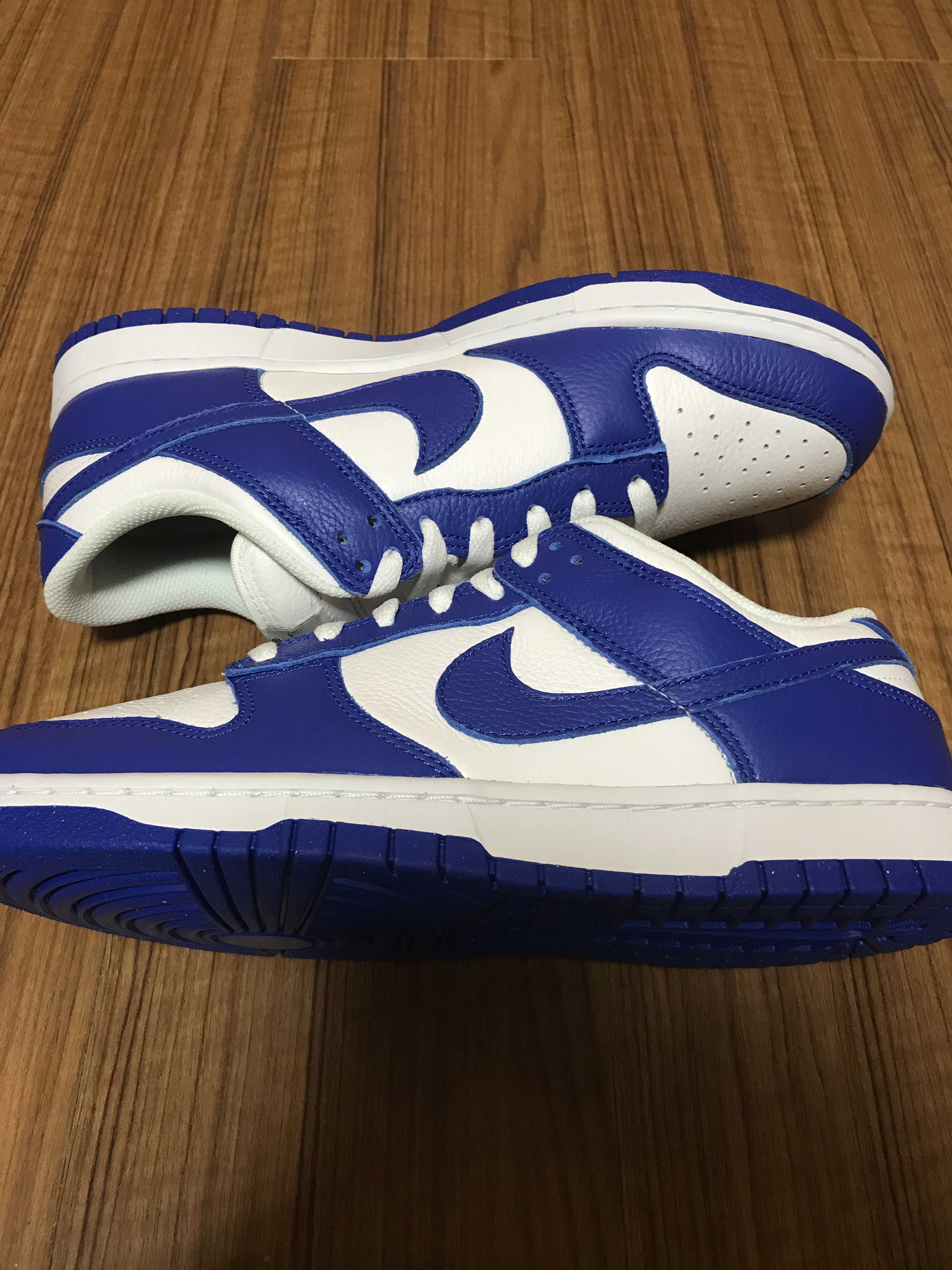 Nike Dunk Low By You & Unlocked By You (NIKEiD)