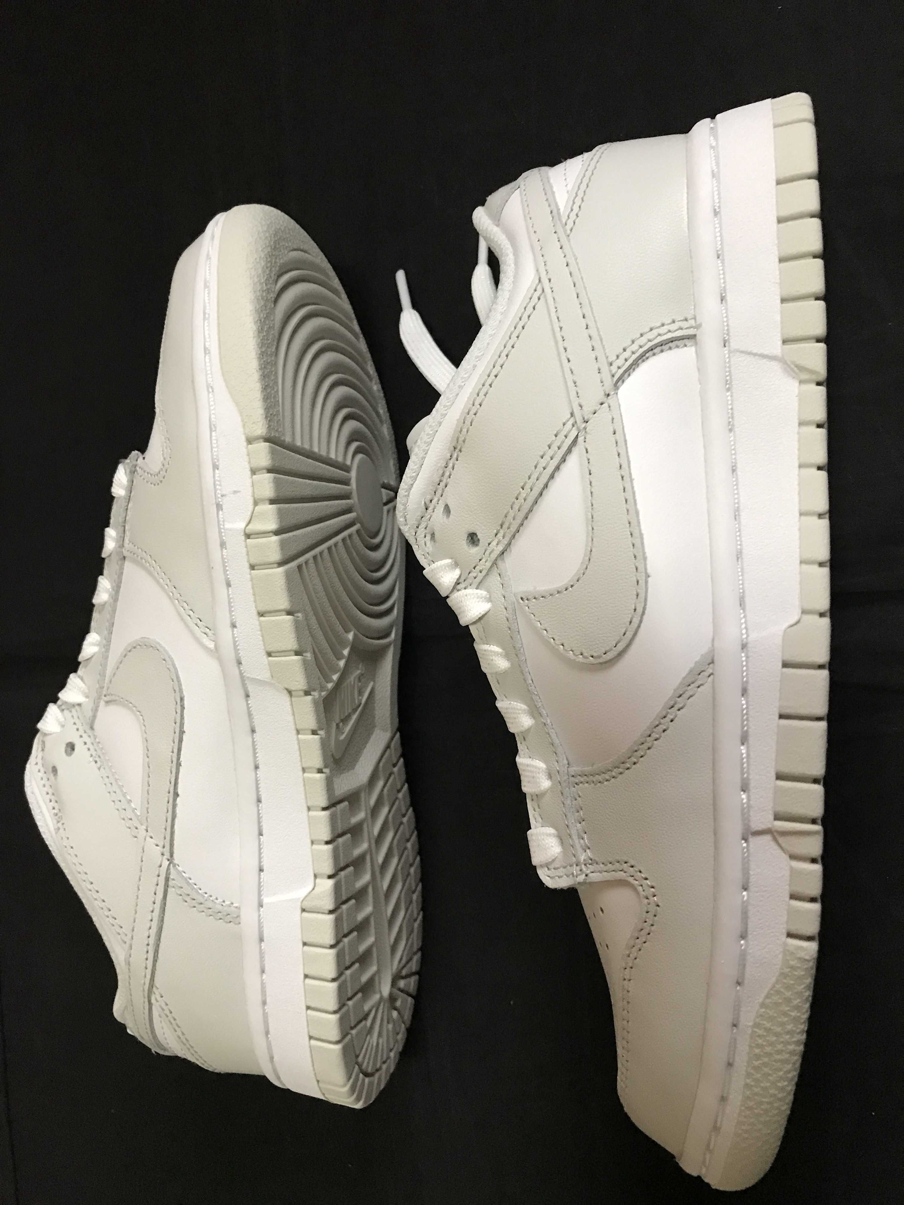 Nike Women's Dunk Low "Photon Dust"