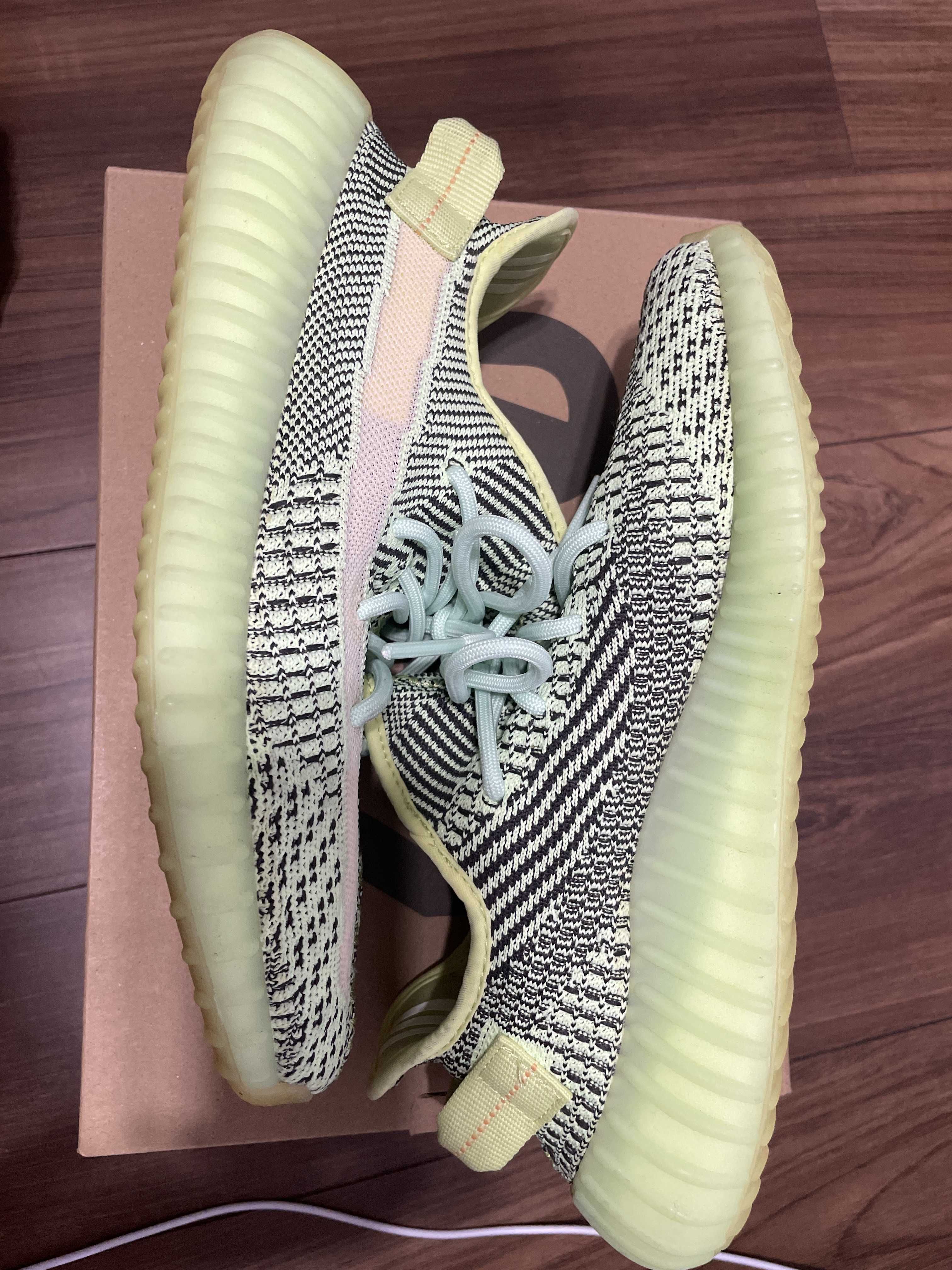 adidas Originals YEEZY Boost 350 V2 "Yeezreel"