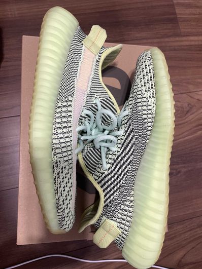 adidas Originals YEEZY Boost 350 V2 "Yeezreel"