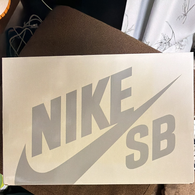 Rayssa Leal × Nike SB Dunk Low PRM "Pure Platinum and Vivid Purple"