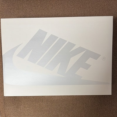 Nike Air Jordan 1 High OG CO.JP "White/Midnight Navy" (2020)(ブリーフケースなし)