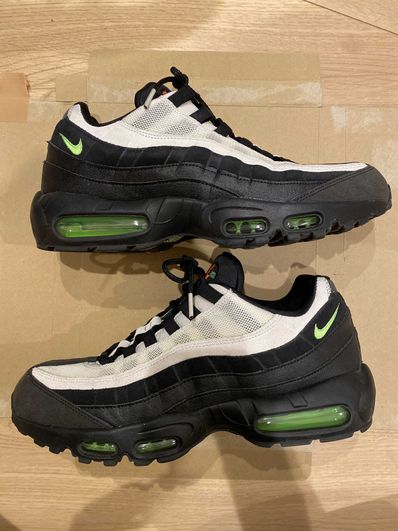 セール! ナイキ エアマックス95 アンチフリーズ 2019 | tatihome.com