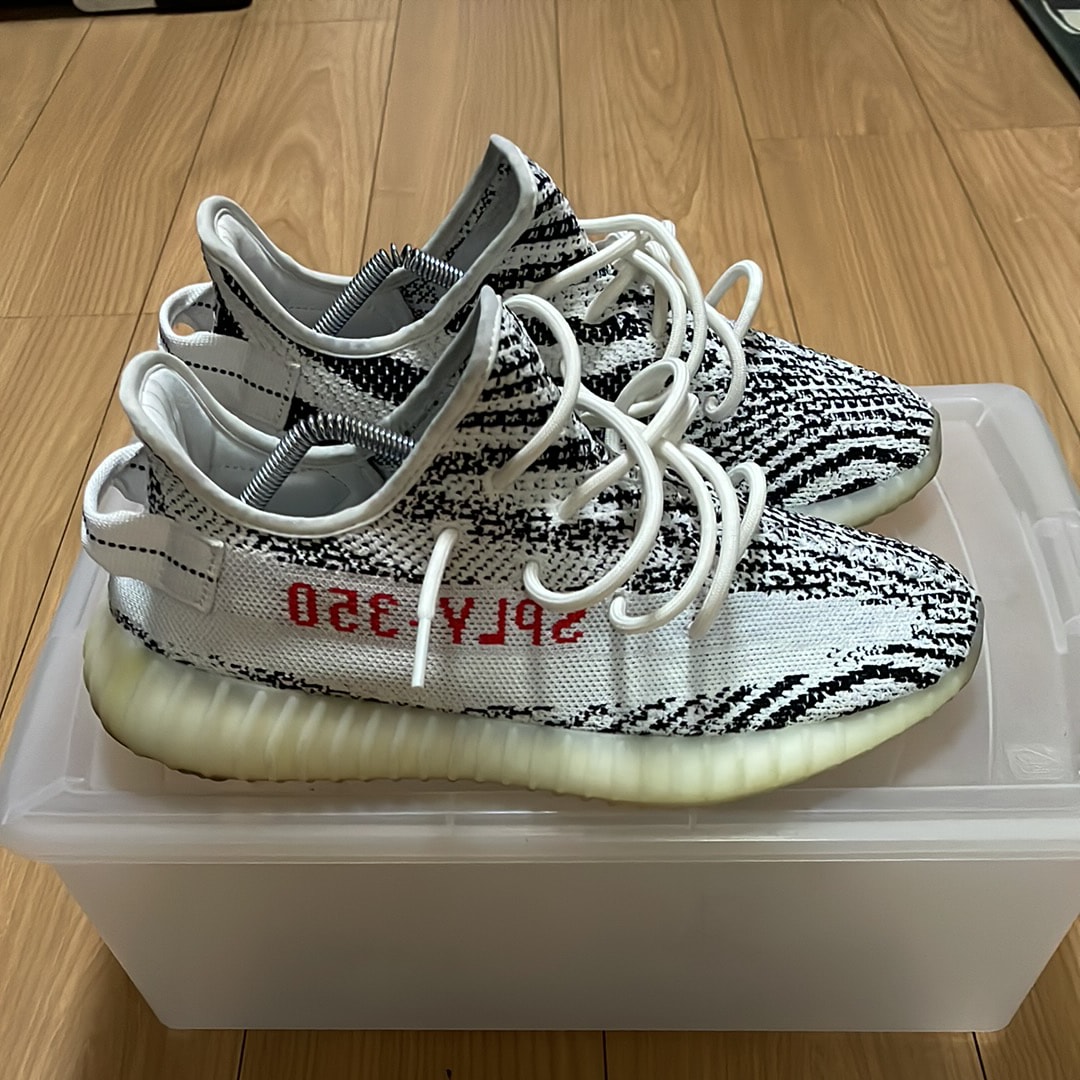 イージーブースト 350 V2(YEEZY BOOST 350 V2)/イージー 人気の新作を