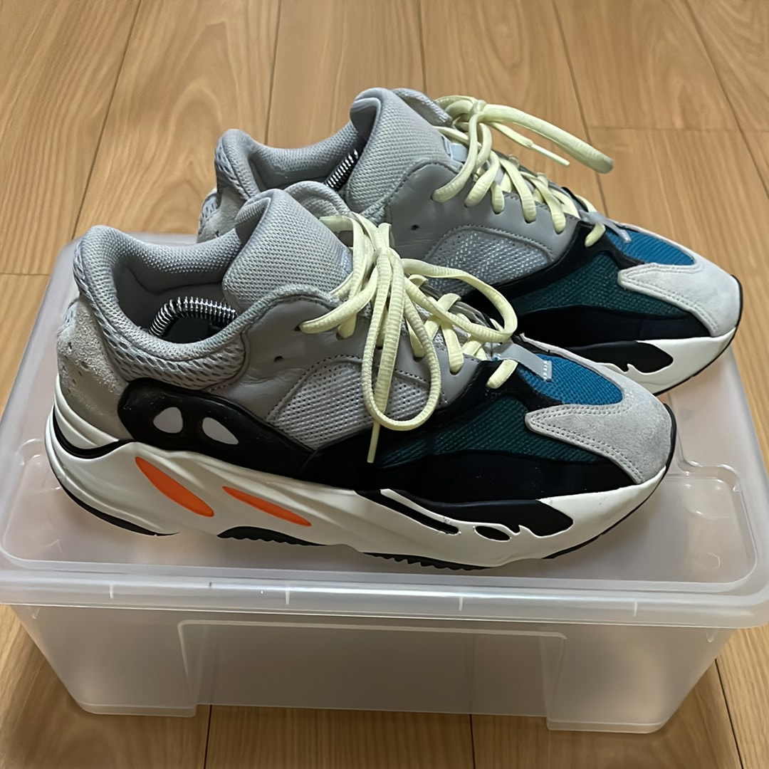 イージーブースト 700(YEEZY BOOST 700)/イージー 人気の新作を安心