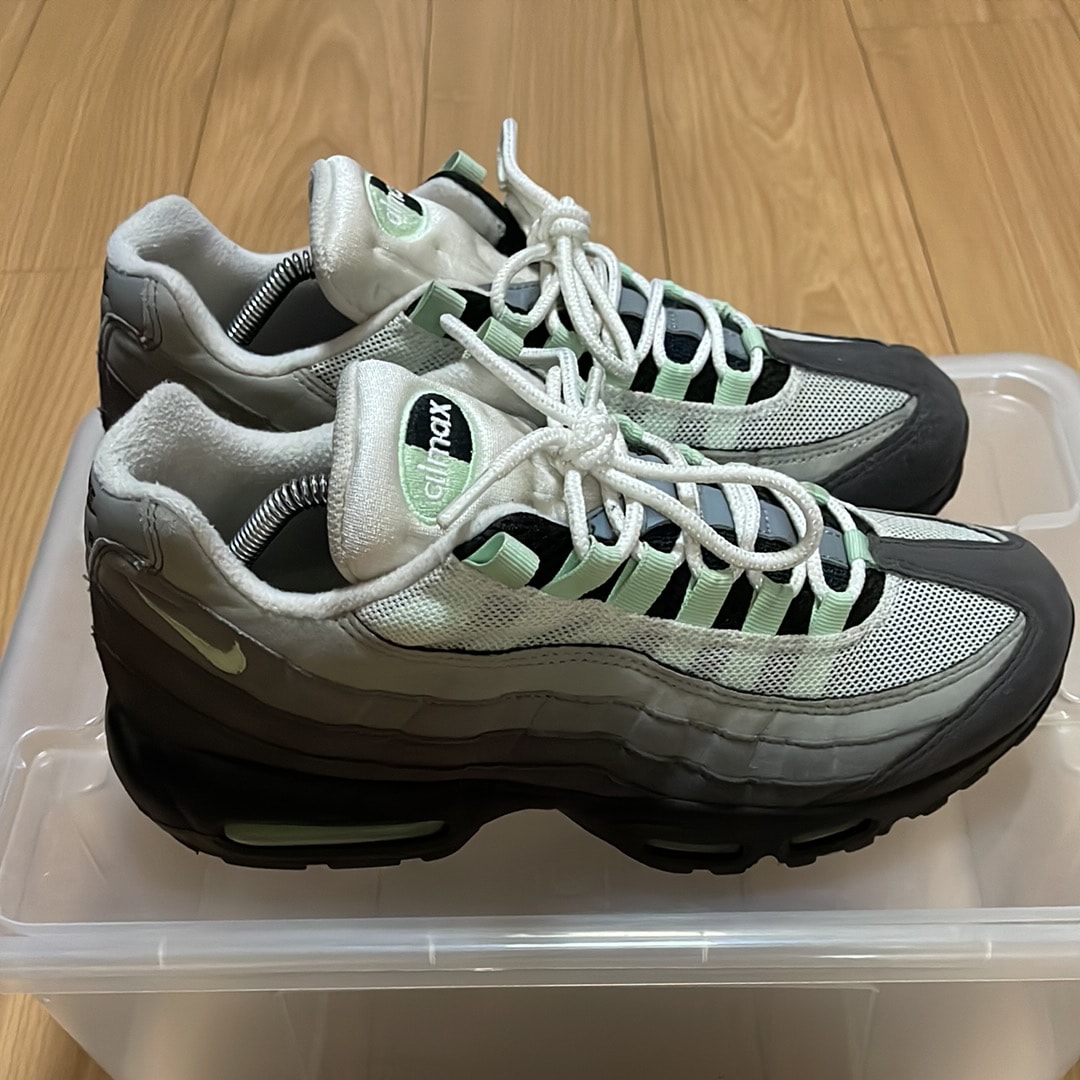 ナイキ エアマックス95 