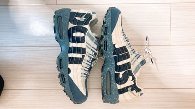 Nike Air Max 95 "Just Do It Mt. Fuji"