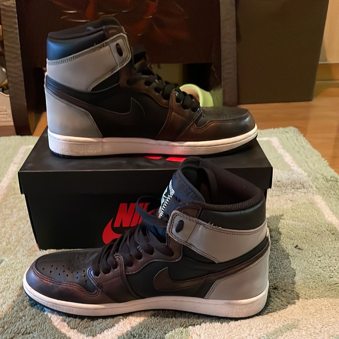 Nike Air Jordan 1 High OG "Rust Shadow"