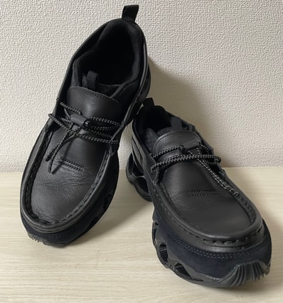 Mizuno Wave Prophecy Moc SL "Black"