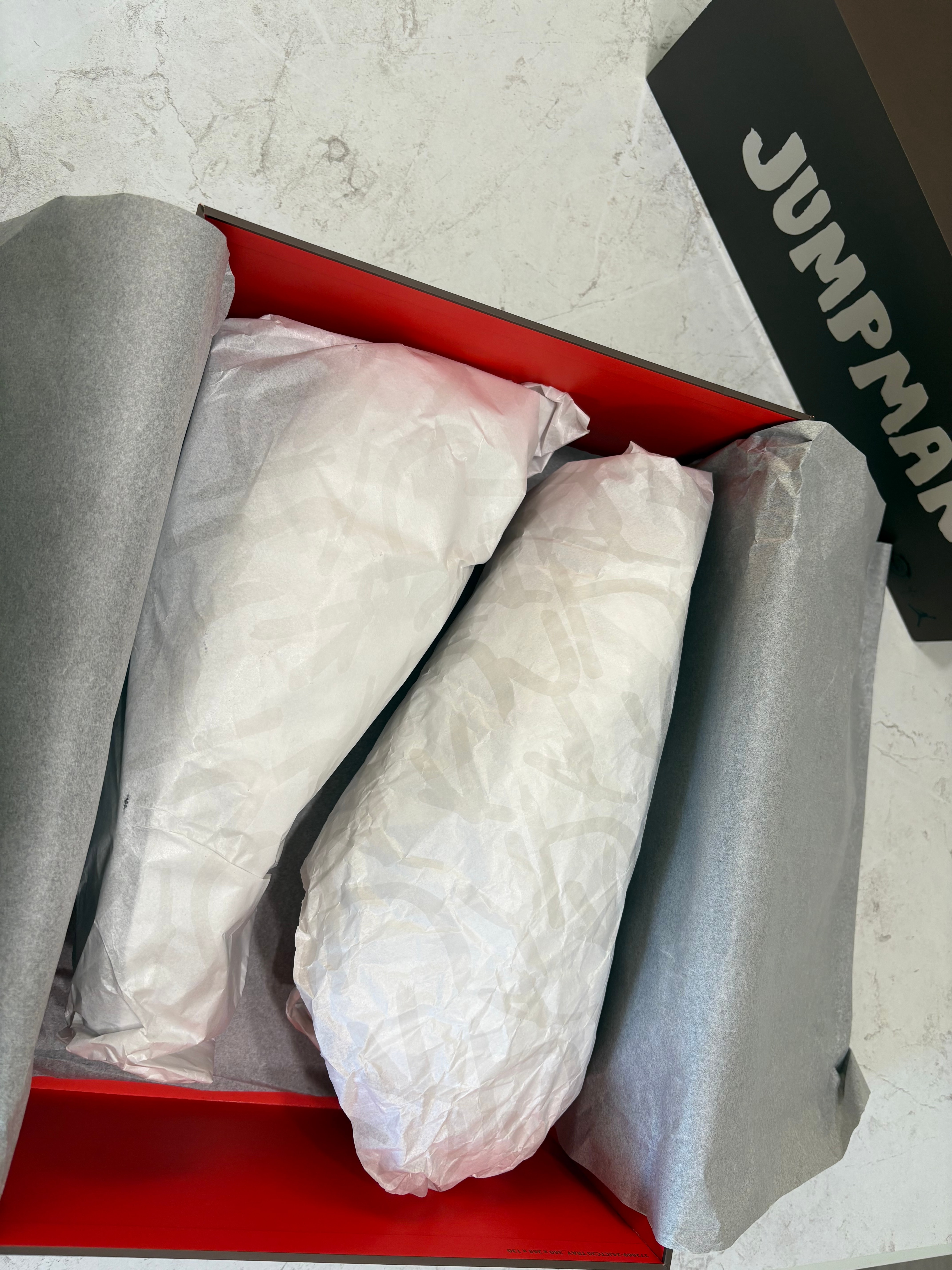 Travis Scott × Nike Jordan Jumpman Jack TR CJ1 T-Rexx "Black and Dark Mocha"