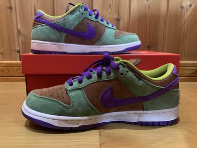 Nike Dunk Low SP "Veneer"
