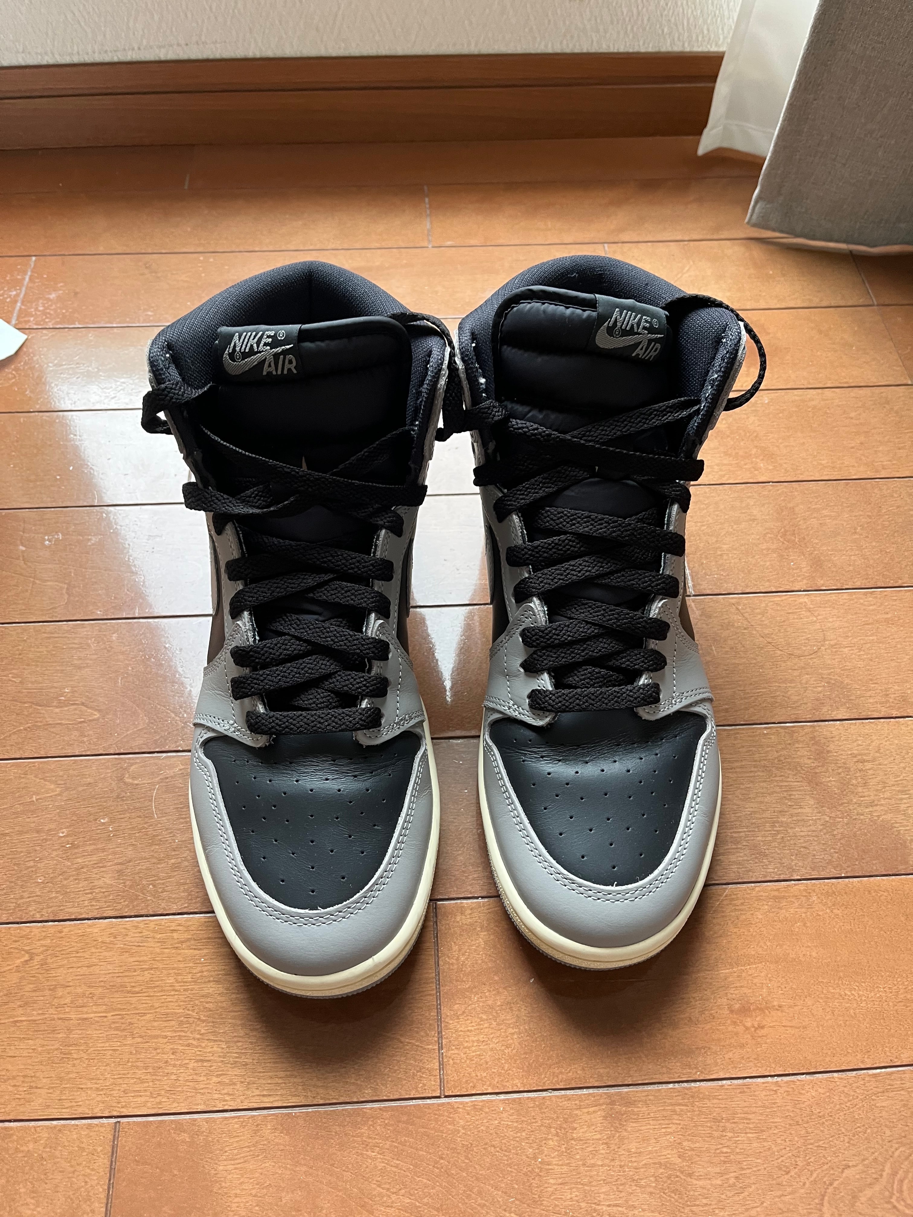 Nike Air Jordan 1 High '85 "Reverse Shadow"