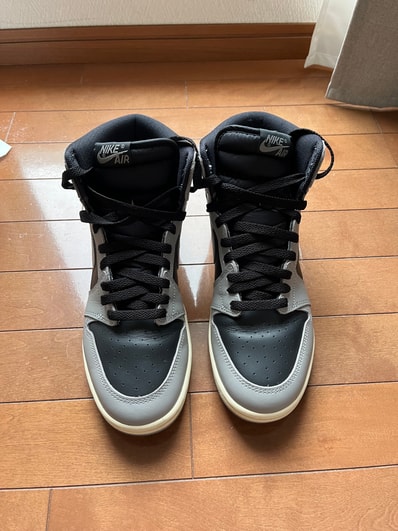 Nike Air Jordan 1 High '85 "Reverse Shadow"