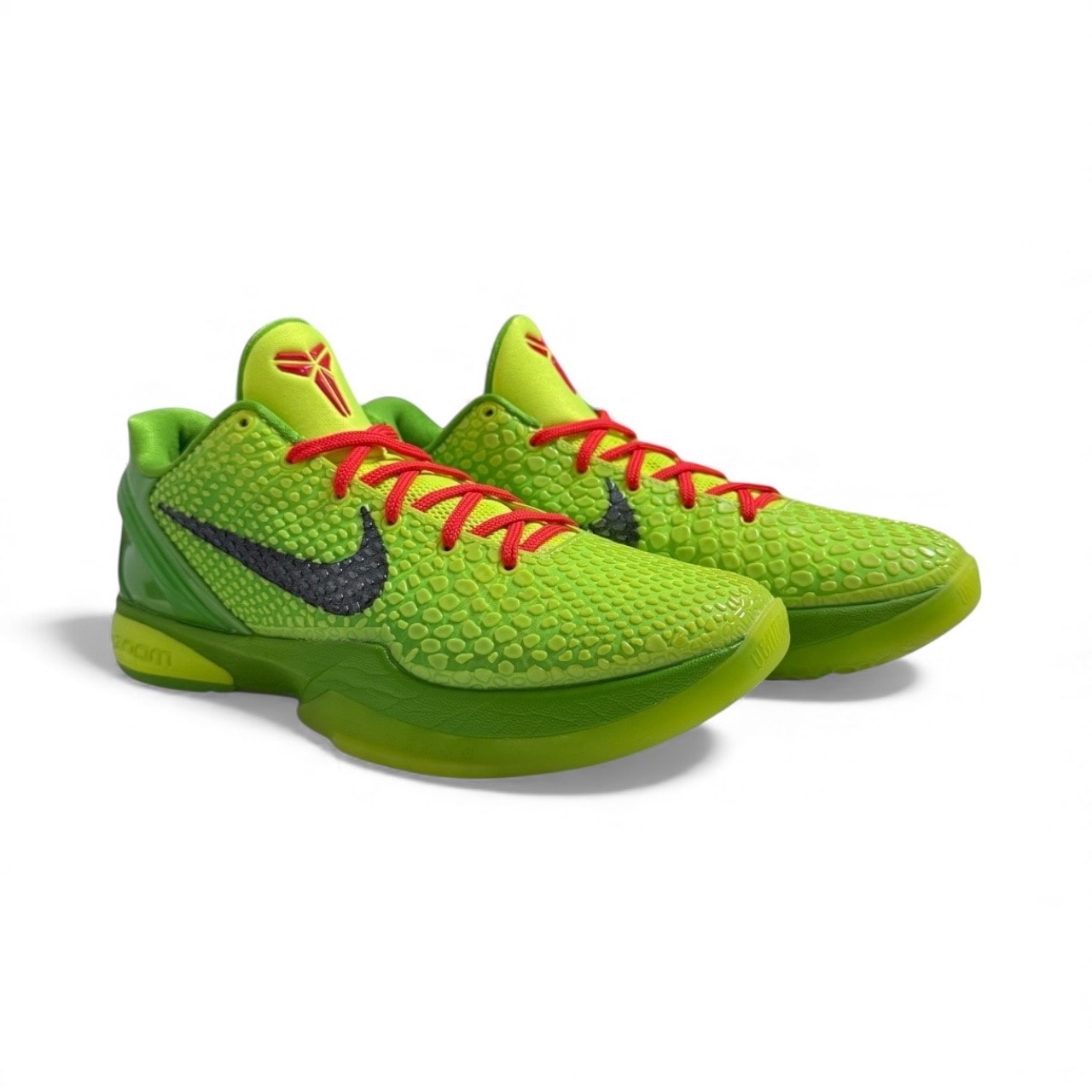Nike Kobe 6 Protro "Grinch" (2020)