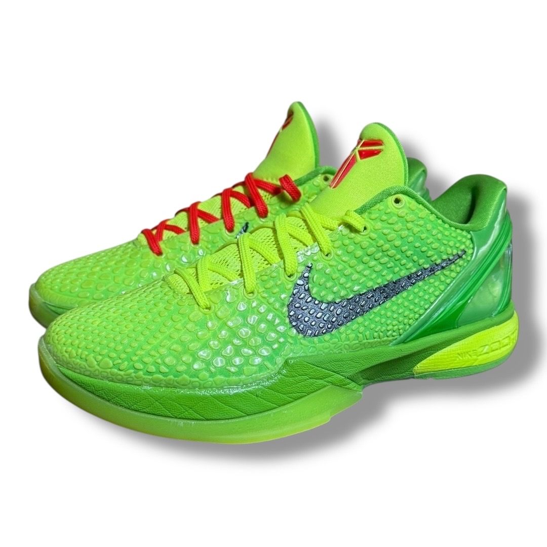 NIKE コービーAD　【中古、26㎝】 NIKE - NIKE ナイキ スニーカー コービーブライアント kobe ad