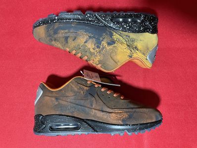 NIKE AIR MAX 90 QS "MARS LANDING"