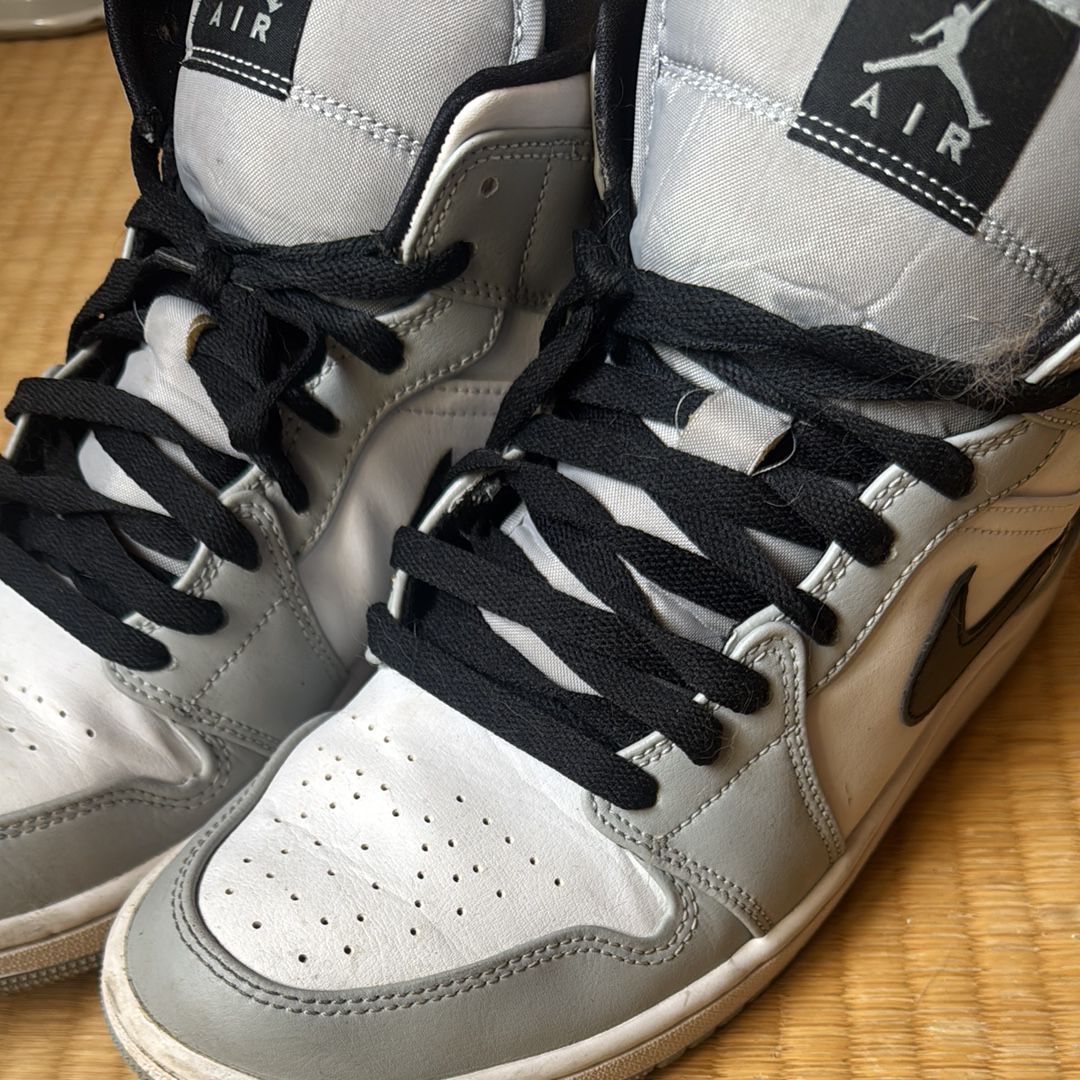2025年最新】エアジョーダン1/AJ1 人気・新作/新品・中古通販