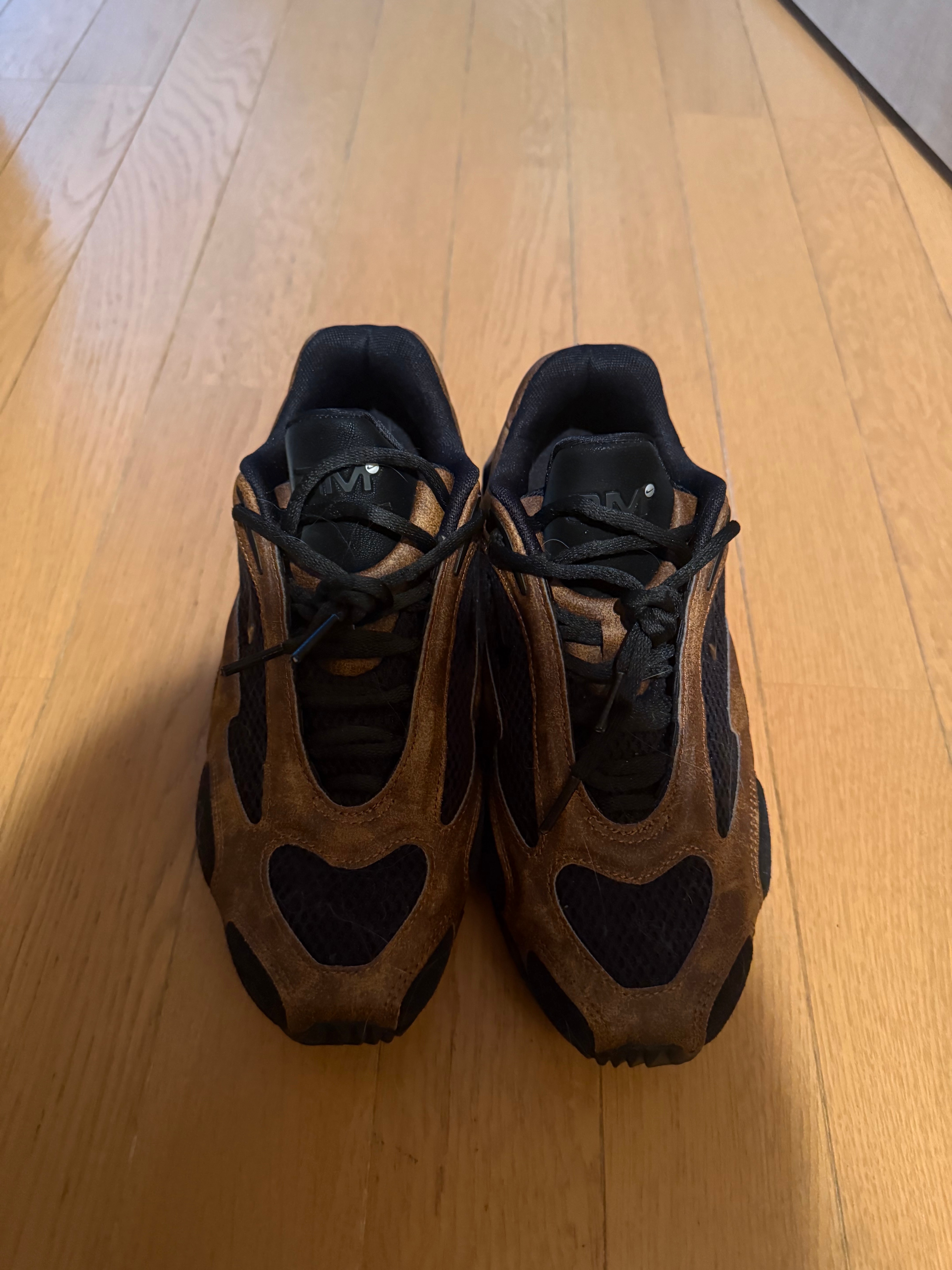 Nike Women's Air Max Muse "Light British Tan"