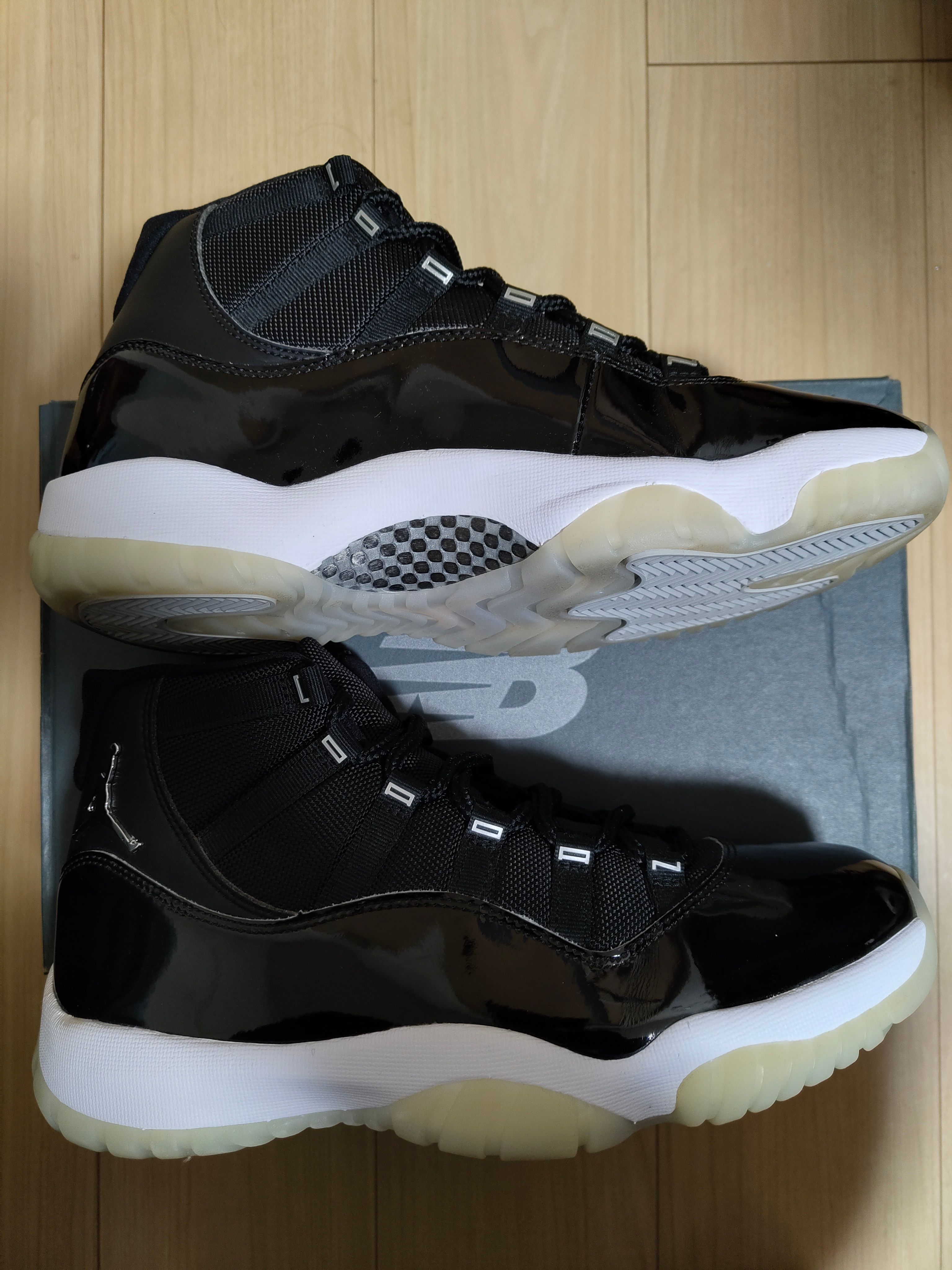 Nike Women's Air Jordan 11 "Jubilee"