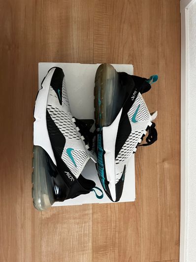 Air max top 270 dusty