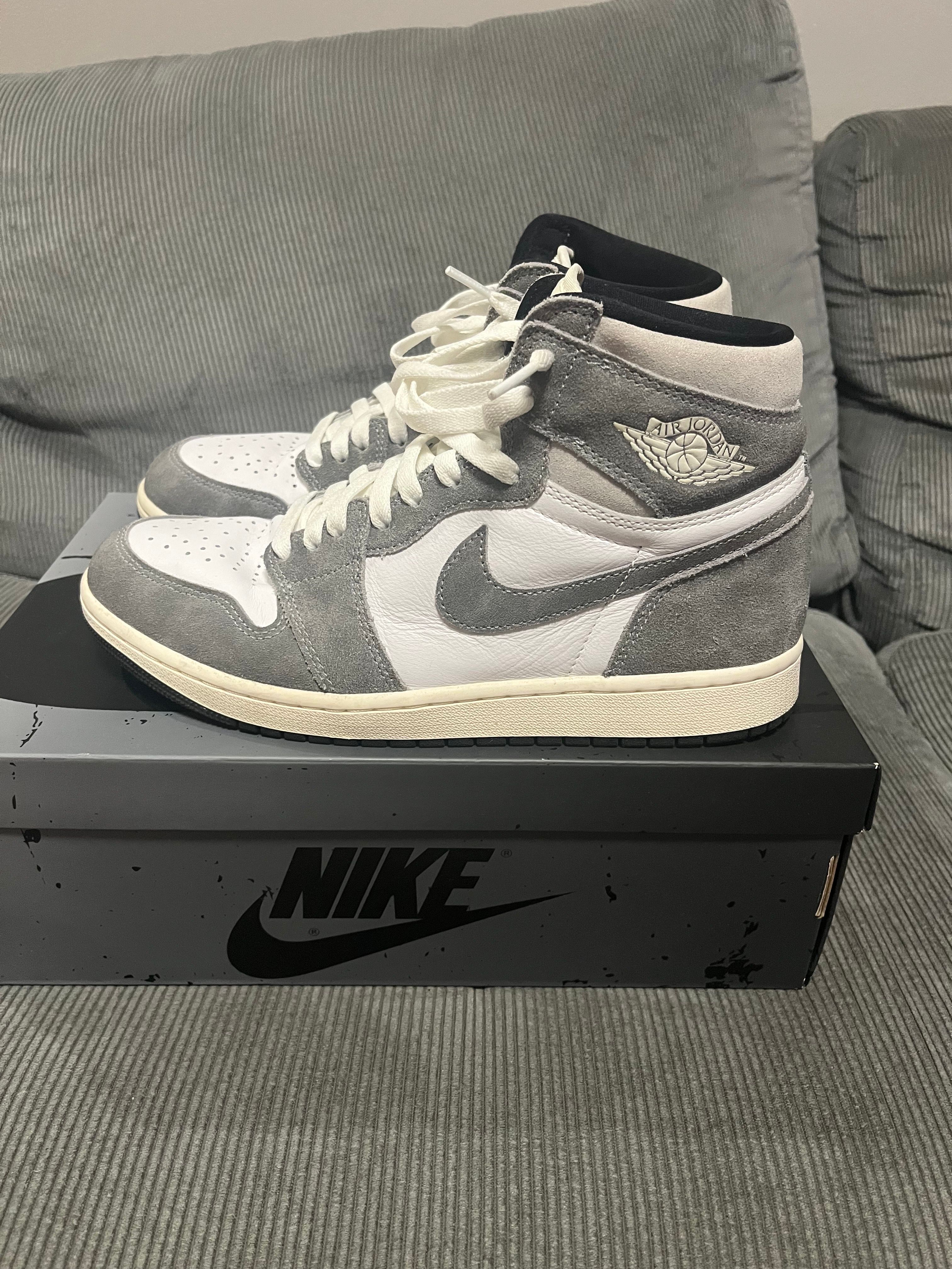 2025年最新】エアジョーダン1/AJ1 人気・新作/新品・中古通販