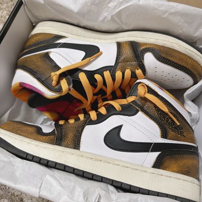 Nike Air Jordan 1 Mid Nike Air Jordan 1 Mid