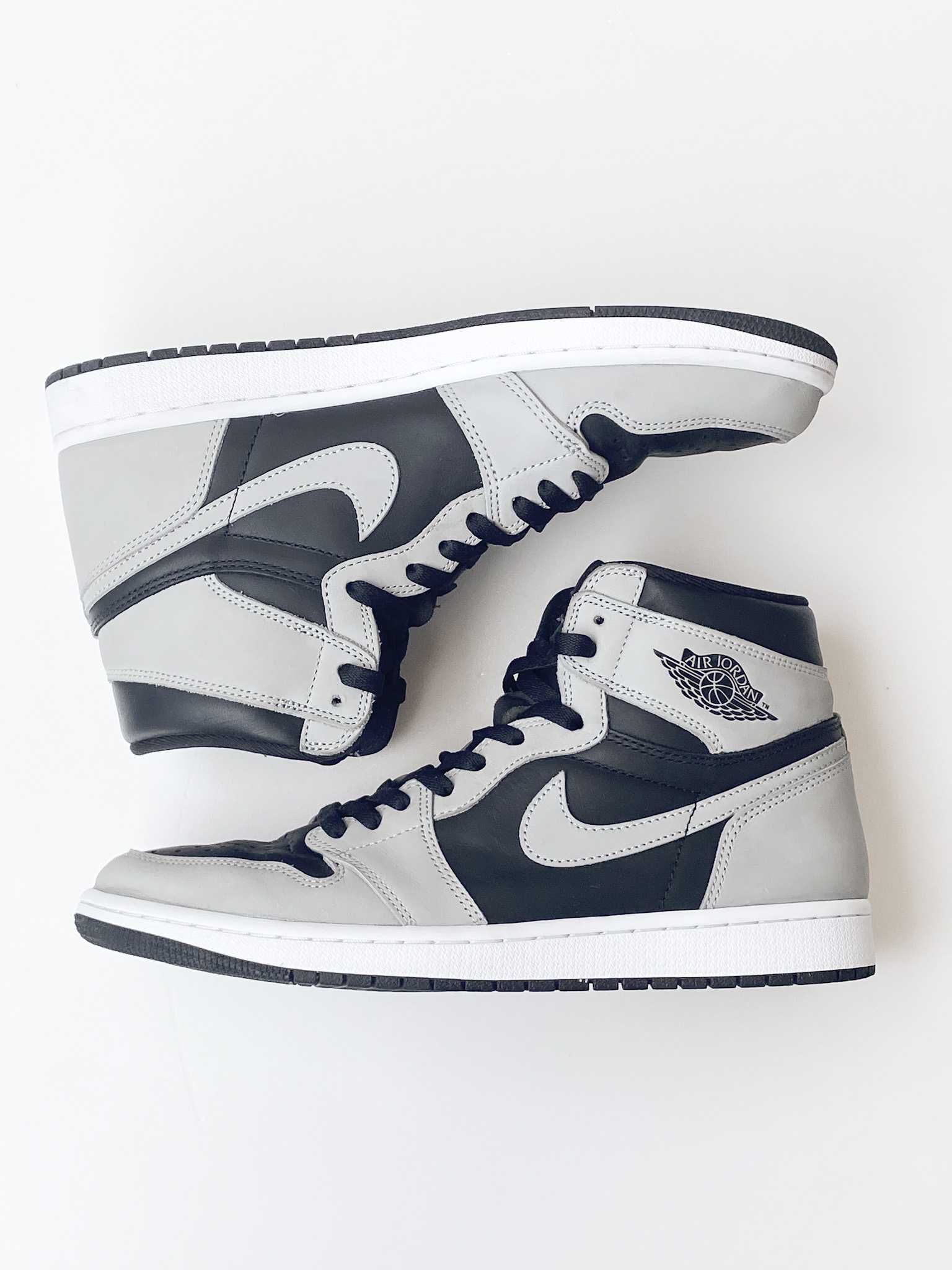 Nike Air Jordan 1 High OG "Shadow 2.0"