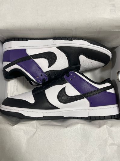 Nike Dunk Low By You & Unlocked "By You" (NIKEiD)