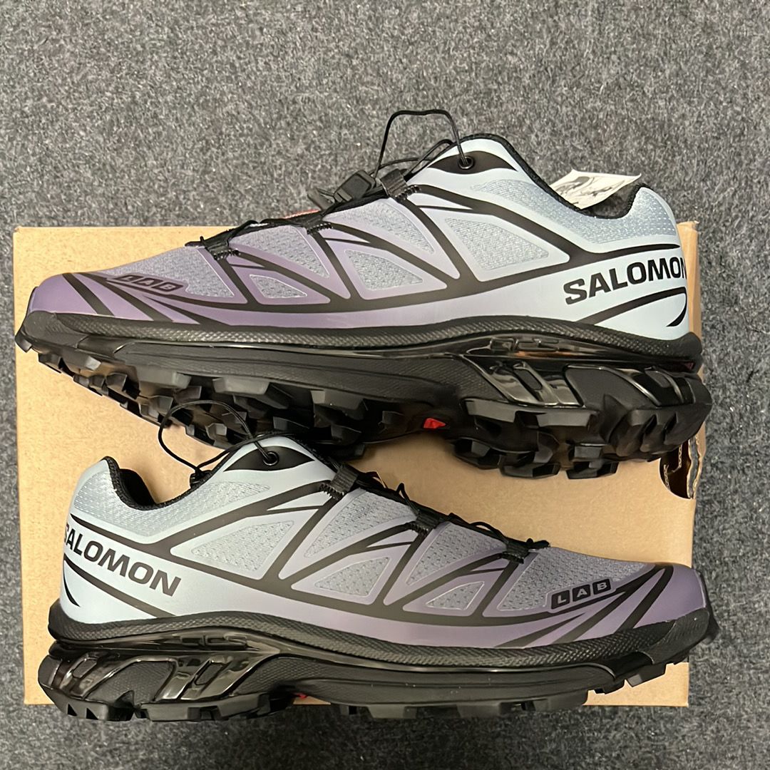 Salomon XT-6 "Chromatic"