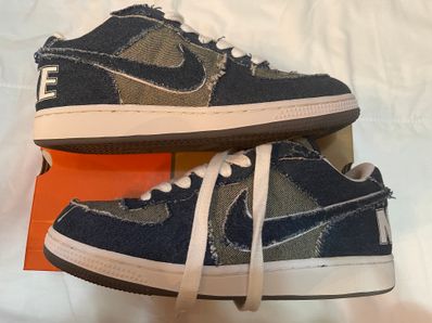 Nike Zoom Terminator Low "Medicom"