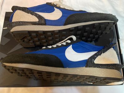 Undercover × Nike Daybreak "Blue Jay"