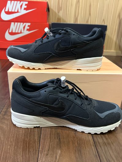 Fear Of God × Nike Air Skylon 2 Fear Of God "Black Sail"