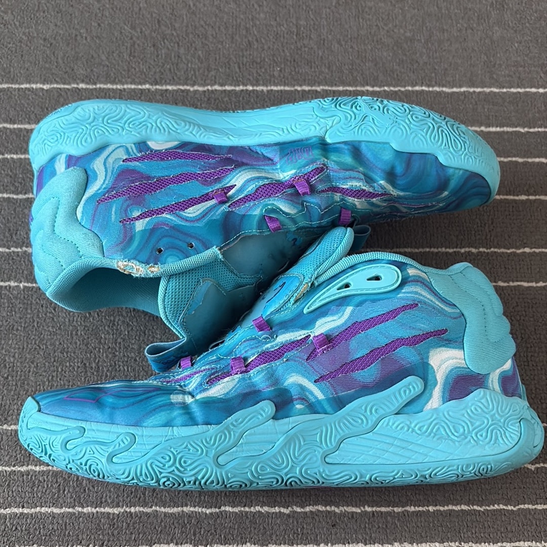 Puma LaMelo Ball MB.03 "Buzz City"