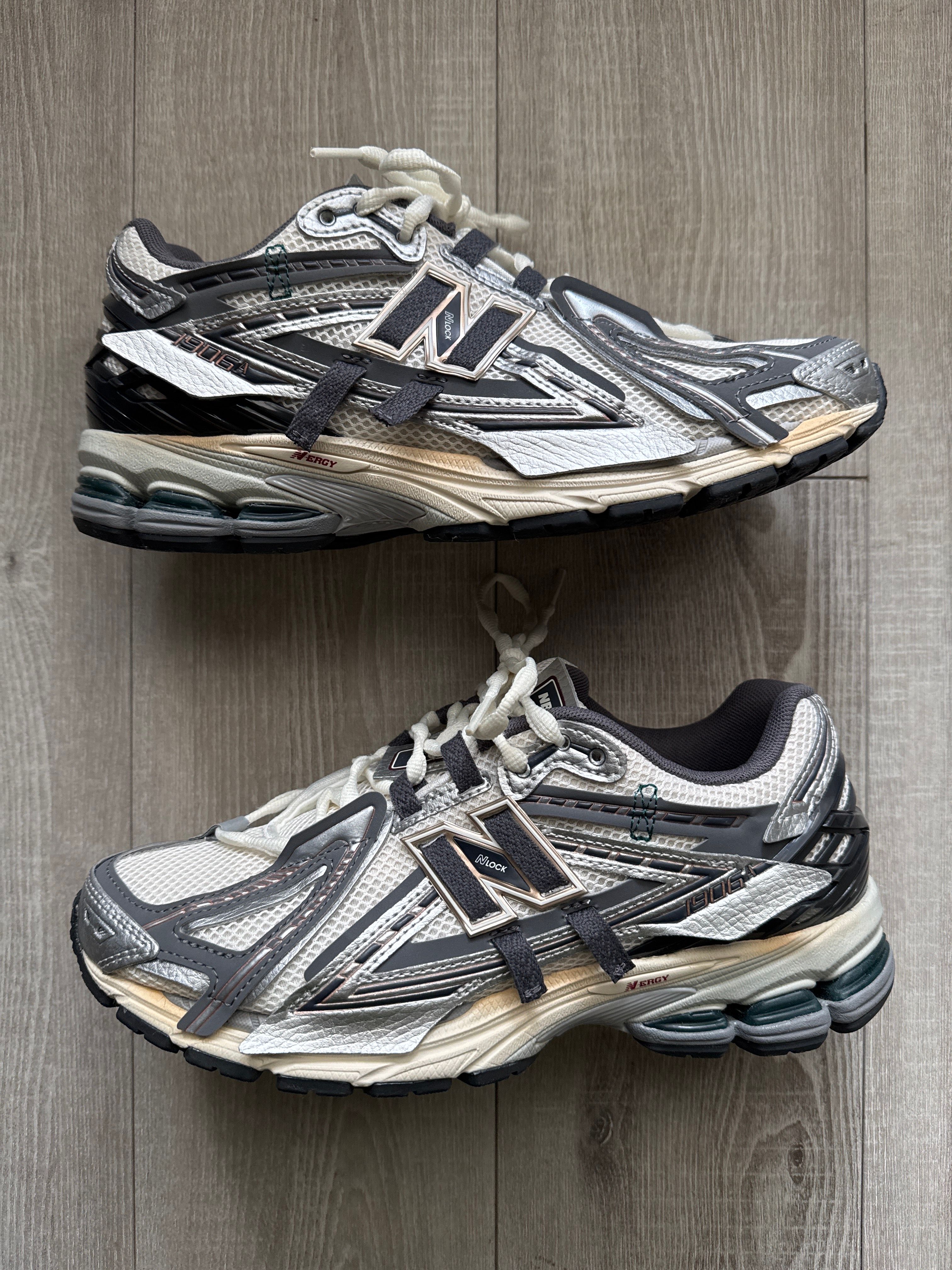 New Balance 1906A "Refined Future"