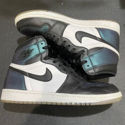 Nike Air Jordan 1 RTRO High OG "Allstar 2017 Chameleon"