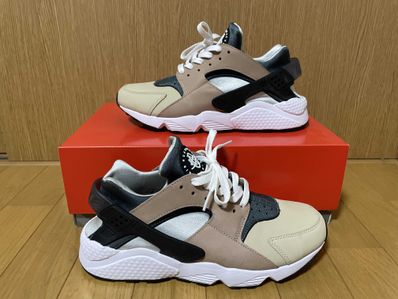 Nike Air Huarache "Escape" (2021)