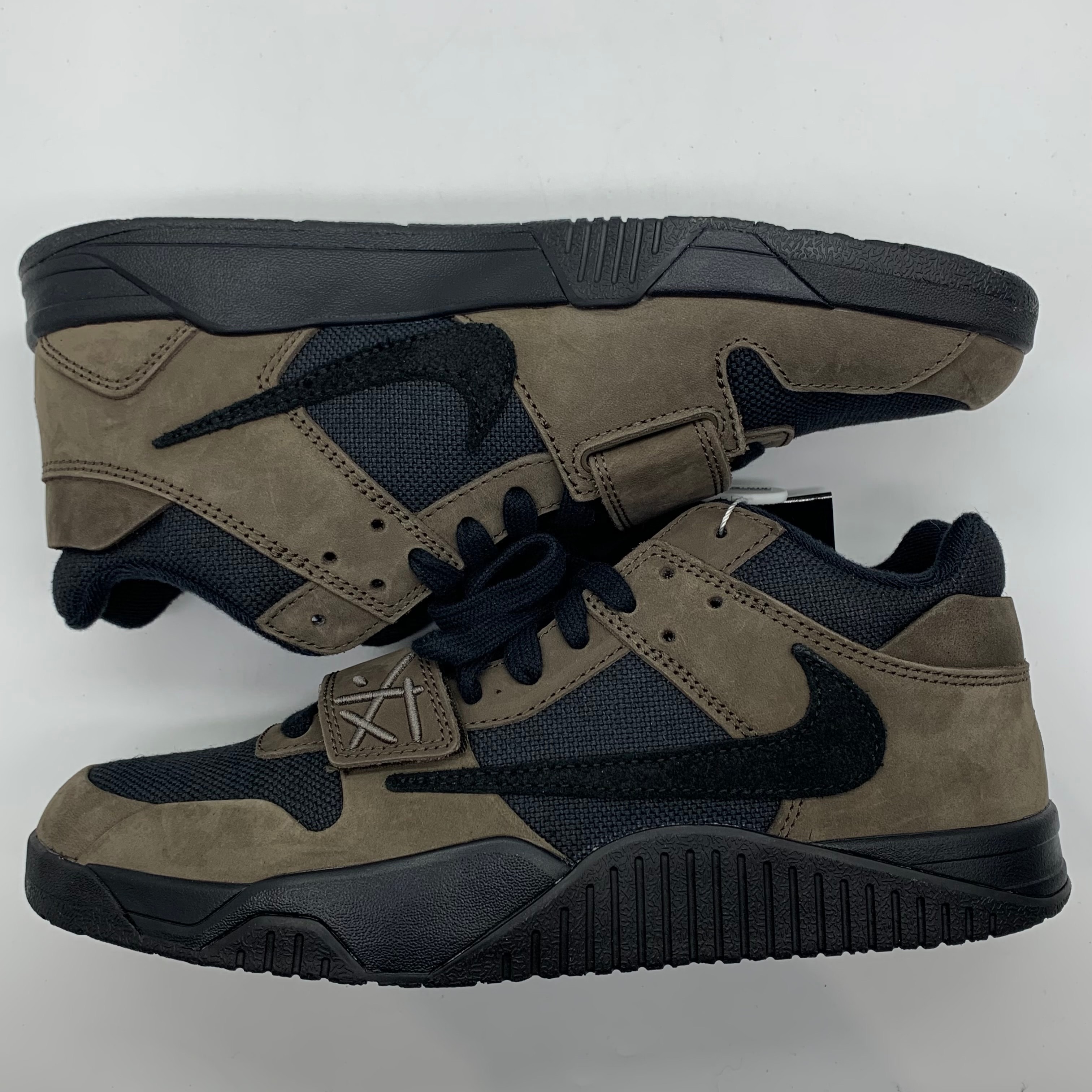 ジョーダン ジャンプマンジャック (JORDAN Jumpman Jack) の新作・中古