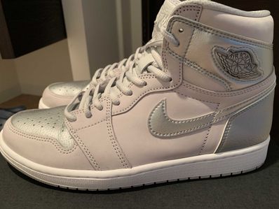 Nike Air Jordan 1 Retro High OG "CO.JP/TOKYO" (Standard Box)