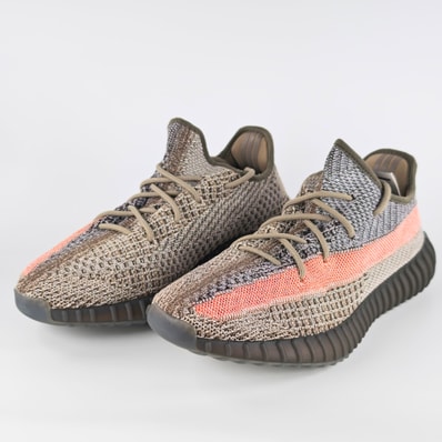 adidas Originals YEEZY Boost 350 V2 "Ash Stone"