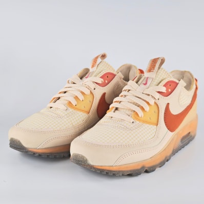 Nike Air Max Terrascape 90 "Fuel Orange"