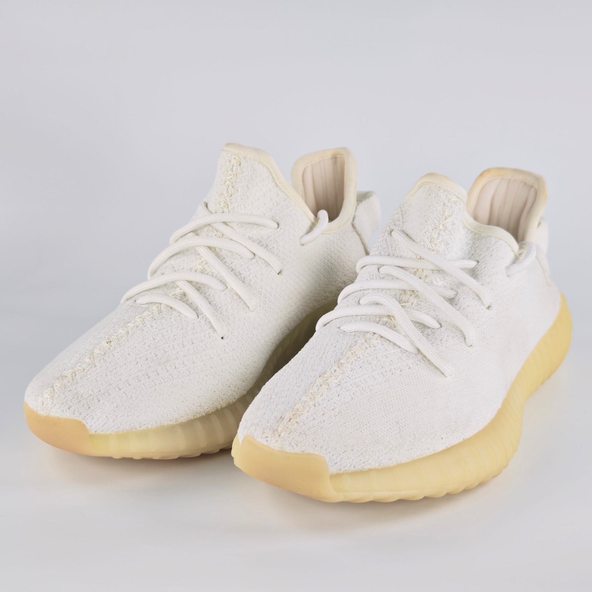 adidas YEEZY Boost 350 V2 "Cream White"