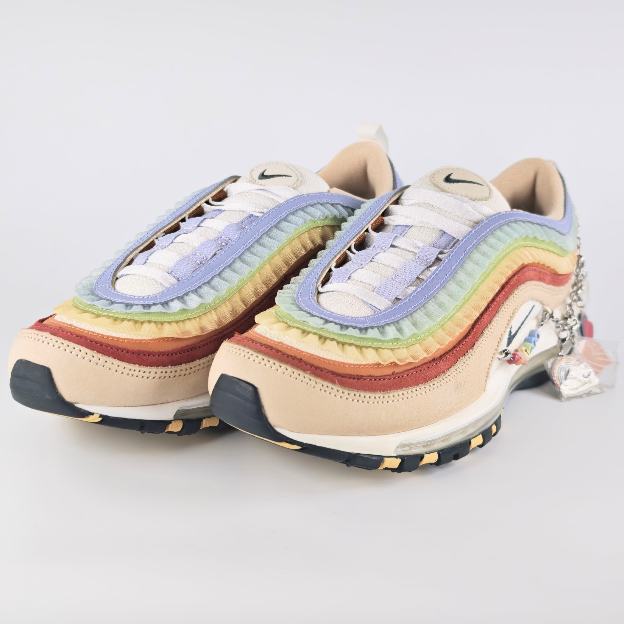 Nike Air Max 97 "Be True"