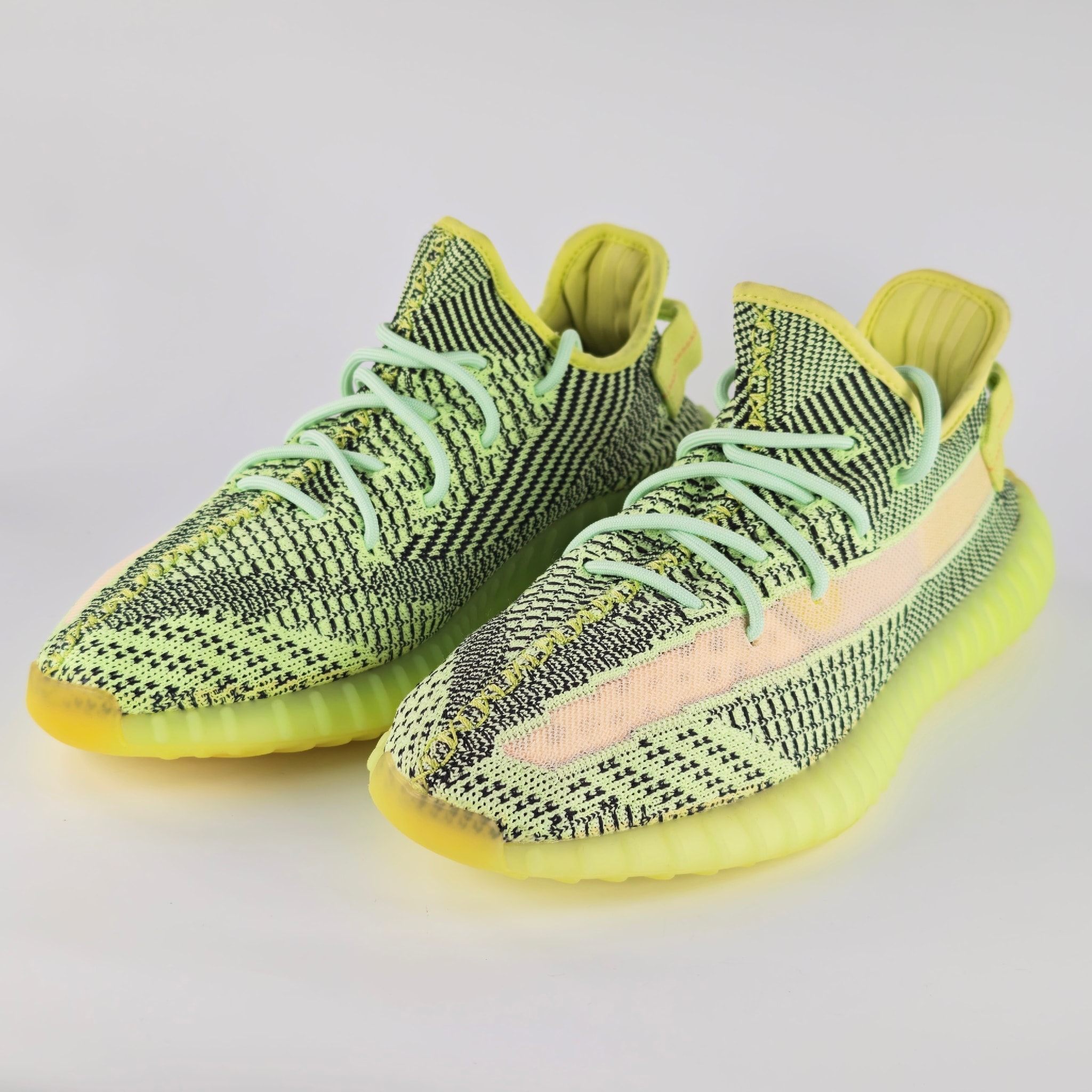 adidas Originals YEEZY Boost 350 V2 "Yeezreel"