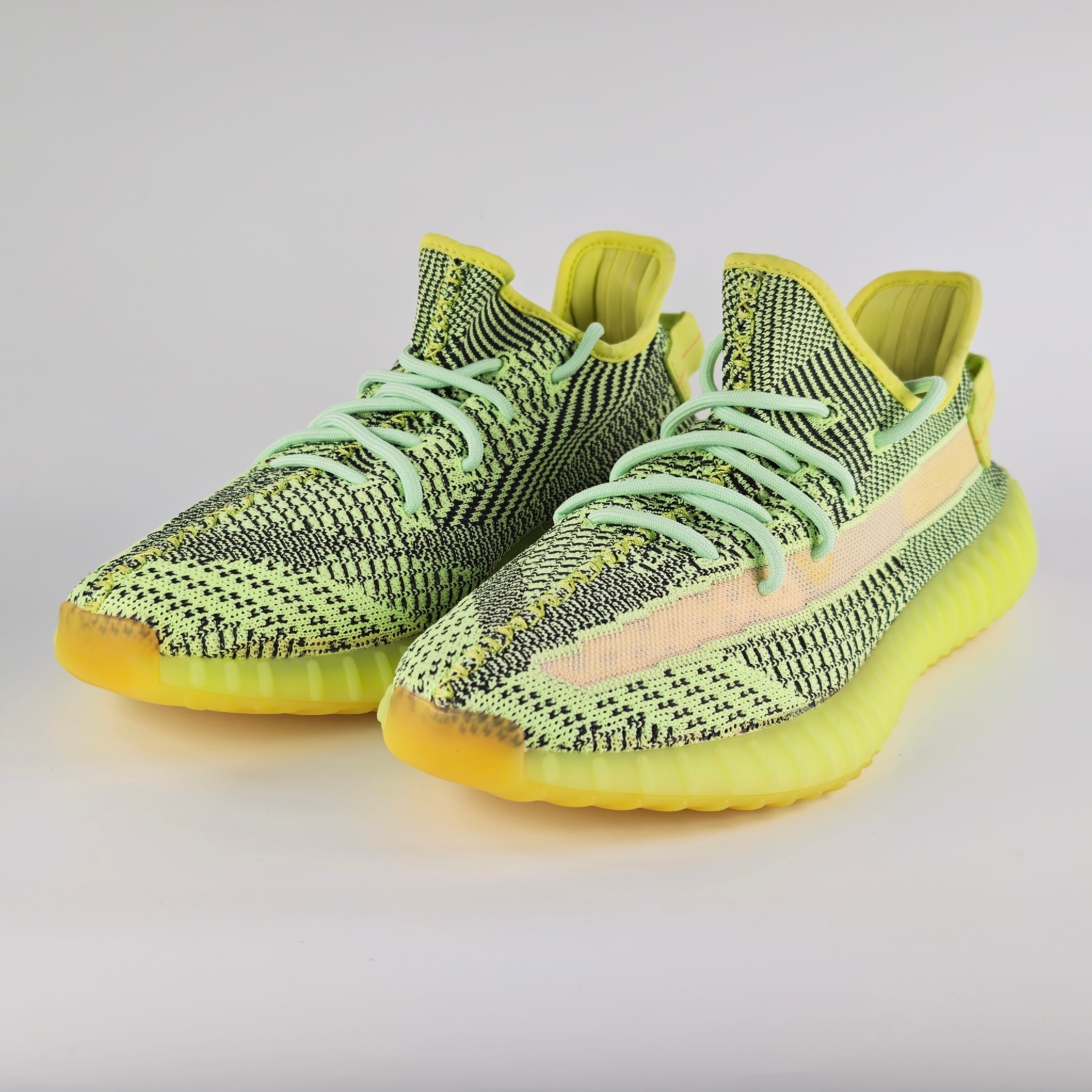 adidas Originals YEEZY Boost 350 V2 "Yeezreel"