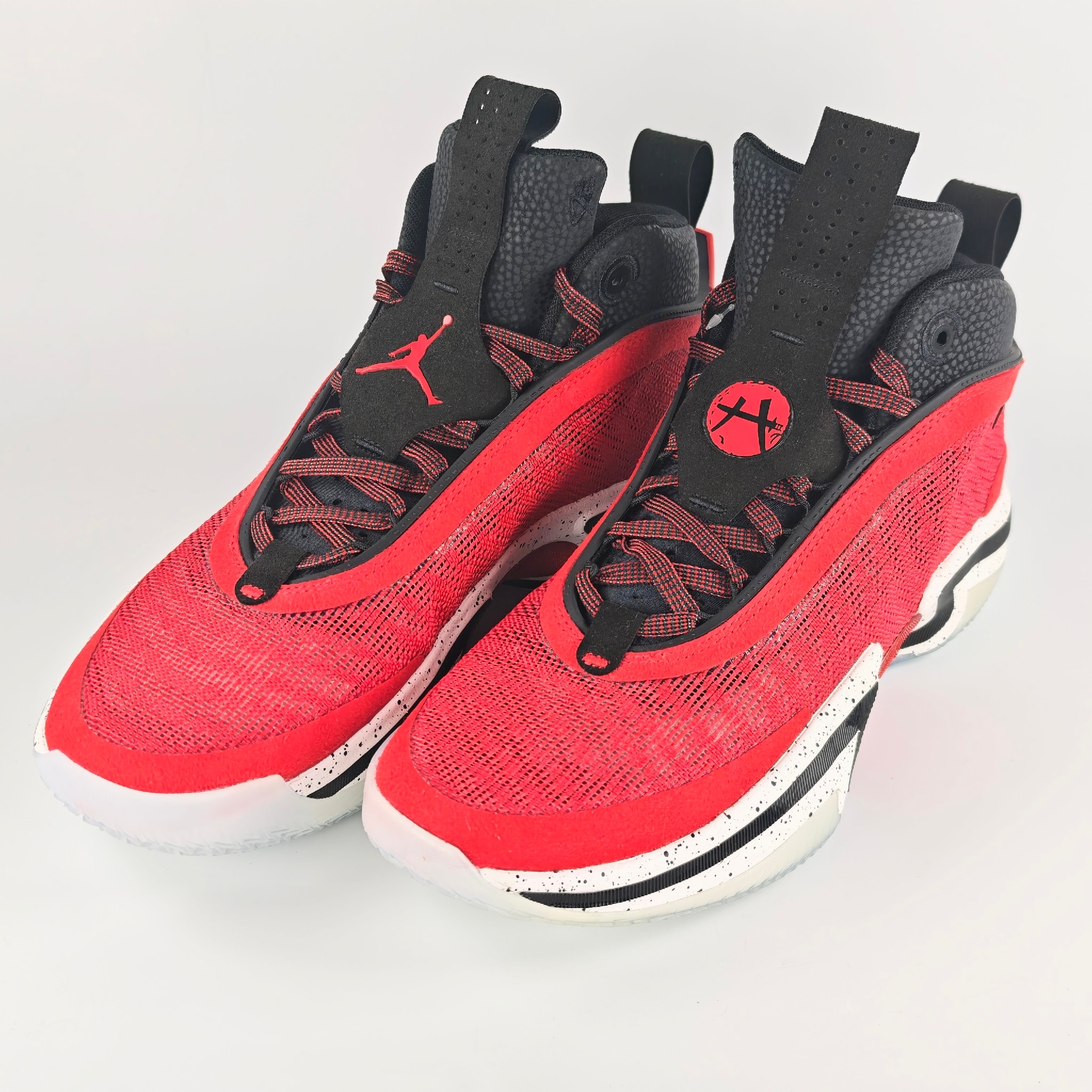 Rui Hachimura × Nike Air Jordan 36 SE "Rui"