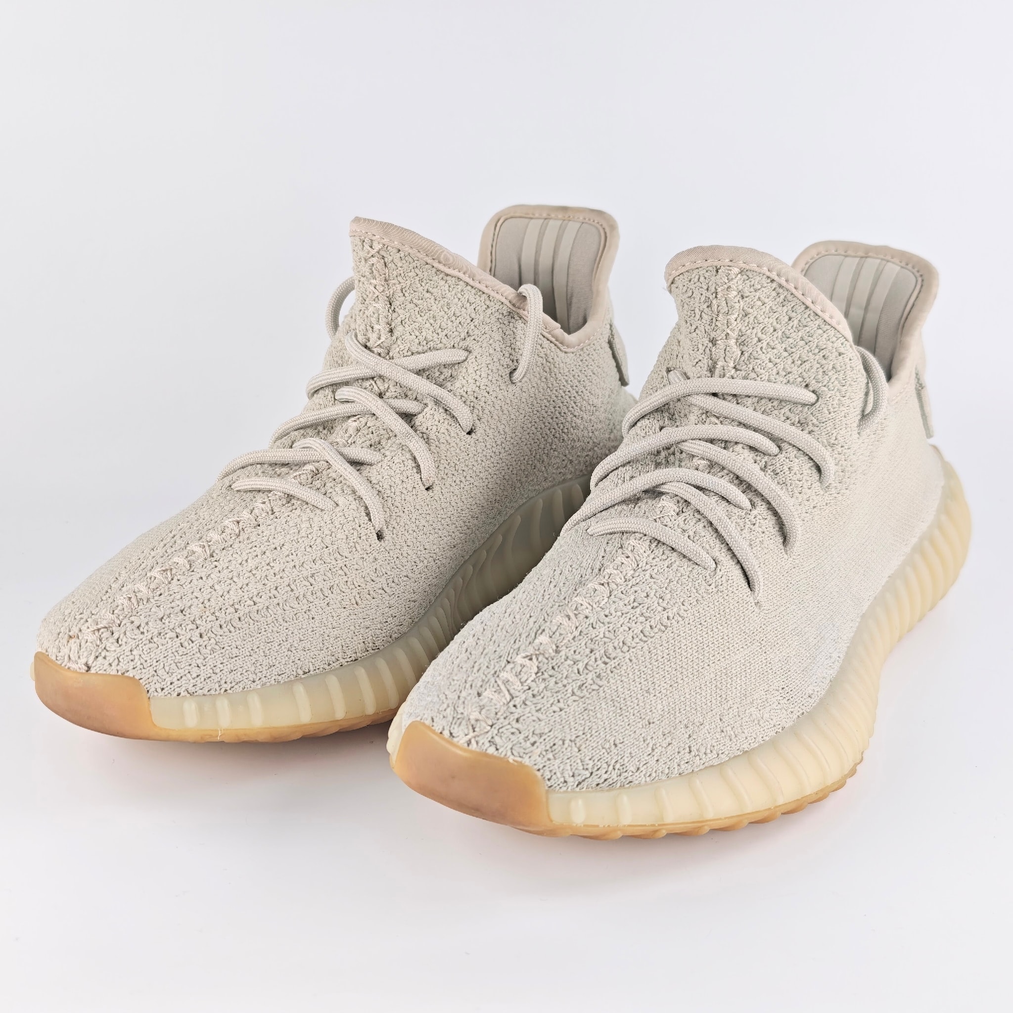 adidas YEEZY BOOST 350 V2 "Sesame"
